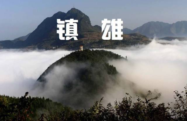 通啦!龙镇高速公路通车啦!昭通镇雄160余万人民告别无高速公路历史!