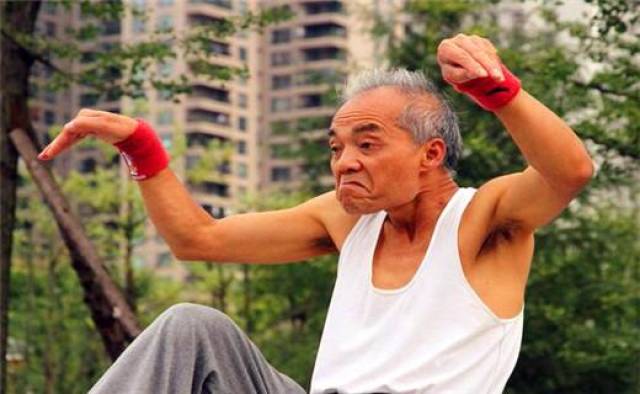 中国最早的古拳法,为孙膑所创,弟子遍布匈牙利