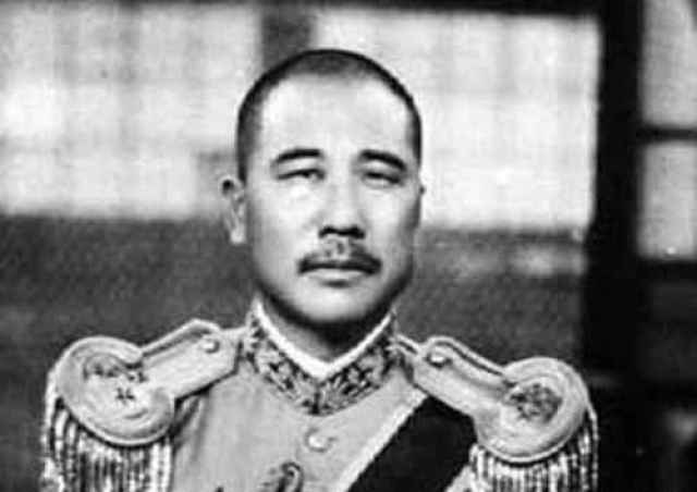 1925年任山东军务督办,后兼任省长,1927年张宗昌与冯玉祥激战河南