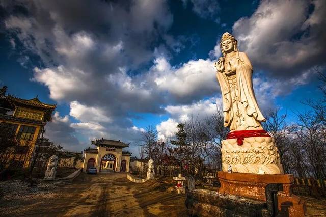 北海禅寺