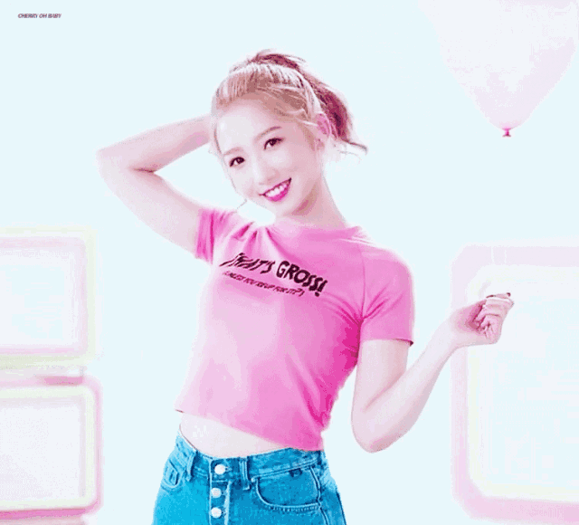 火箭少女101私服穿搭抢先看,究竟谁的衣品