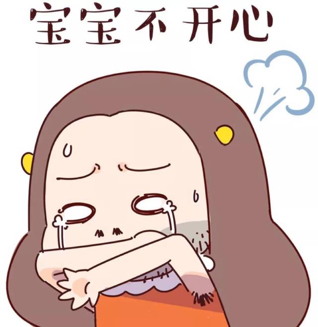 在研究中发现,每天忧愁,愁眉苦脸确实会让人看出衰老很多,这是因为