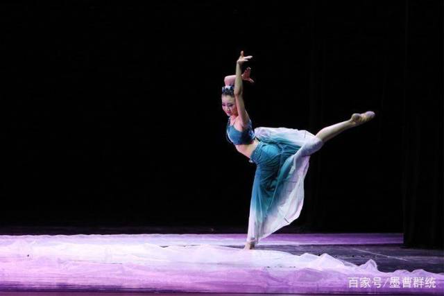 北京戏曲艺术职业学院“舞蹈系优秀剧目展演”掠影