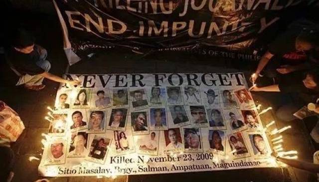 “我骚扰女性但我是好男人，媒体曝光我的短处，那我就杀了记者”