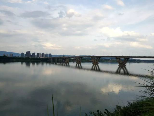 赣江大桥将要拆除改造建设,总投资约7.56亿元