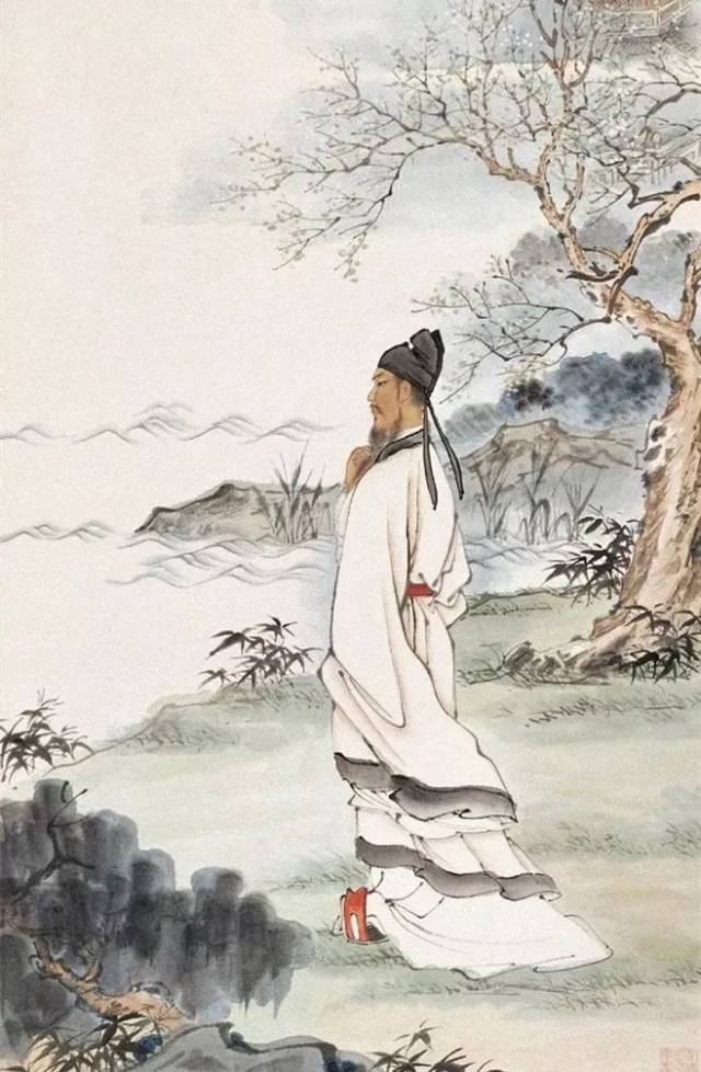 《送友人》