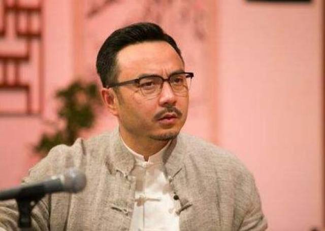汪涵的6句情感语录,句句直入人心,值得收藏