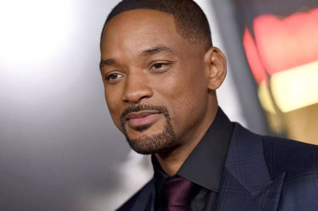 will smith(威尔.史密斯)