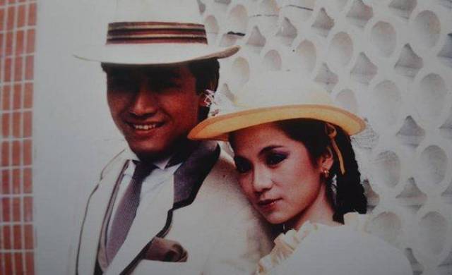 苗侨伟《楚留香之蝙蝠传奇》主题曲插曲