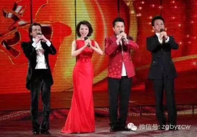 主持人，你的衣服穿对了吗？盘点主播最全服装搭配攻略！