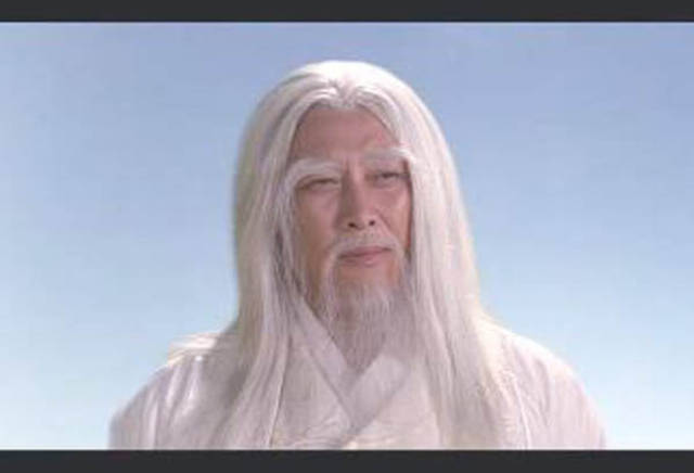 西游记十大权势人物:第一名历经万劫,执掌三界!