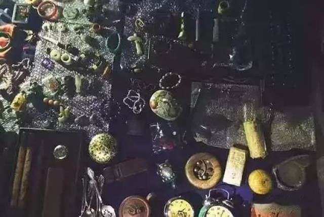 北京真的有"鬼市"?深夜探秘,走起!