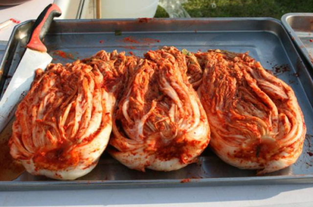 什么叫延边朝鲜族美食?它有那么好吃吗?