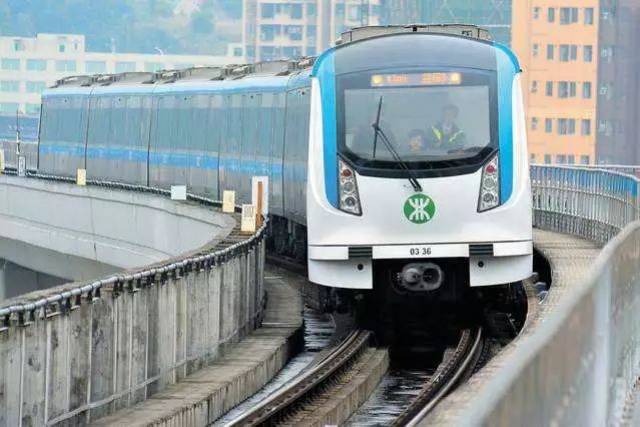 地铁还是轻轨菏泽启动城市轨道交通线网规划你最期待哪一个
