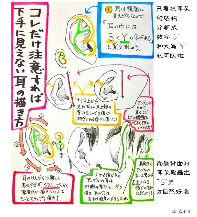 教你怎么画人 2dc23e71d43e49ceb5a6af501382772c.jpeg