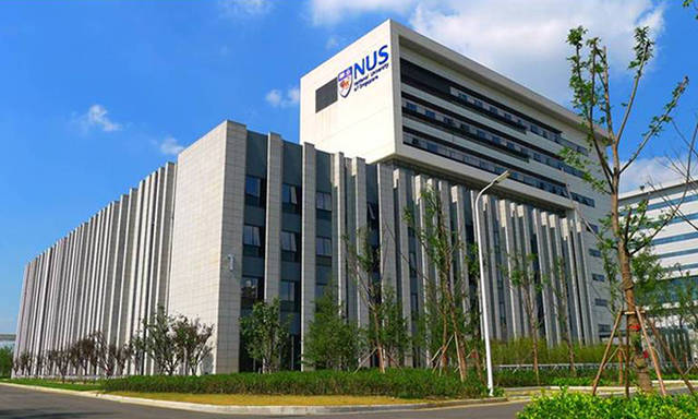 亚洲各个大学2018年的排名新鲜出炉啦!前十名