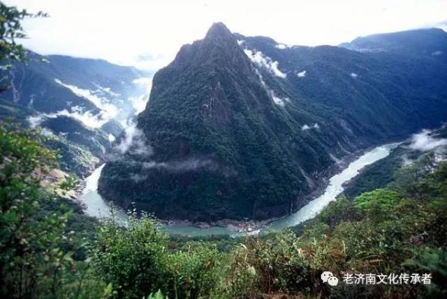 中国最高大河一半归属外国,为了水资源此国称不惜与我国开战