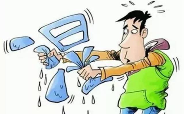 养生锦囊|夏天祛湿正当时,人体自带7大排湿口,快用起来!