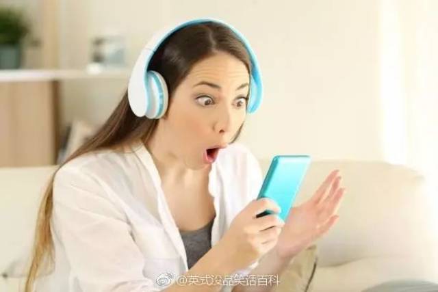 笑到肚子痛.