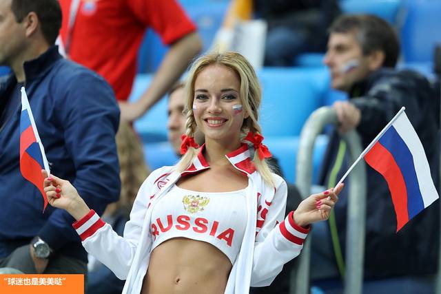 世界杯俄罗斯VS西班牙,两队球员笑点不断,谁是