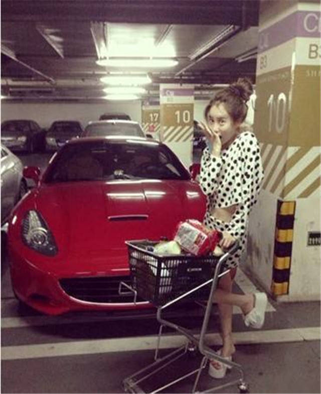 李冰冰最想嫁的人,曾是美男子,今豪车出行胖成这样,但