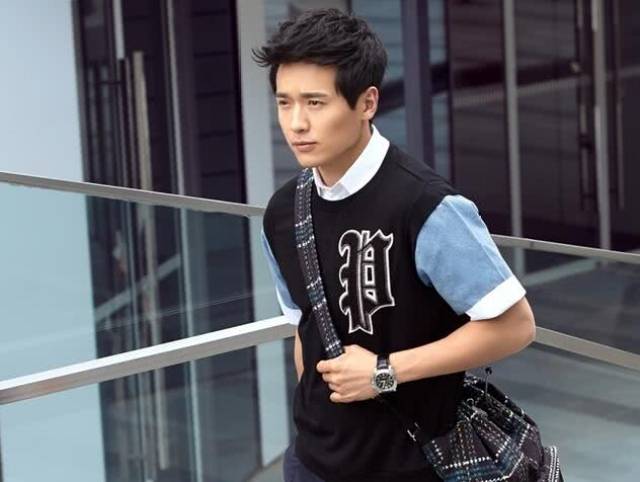 高云翔性侵案部分视频资料正式曝光,张姓女子