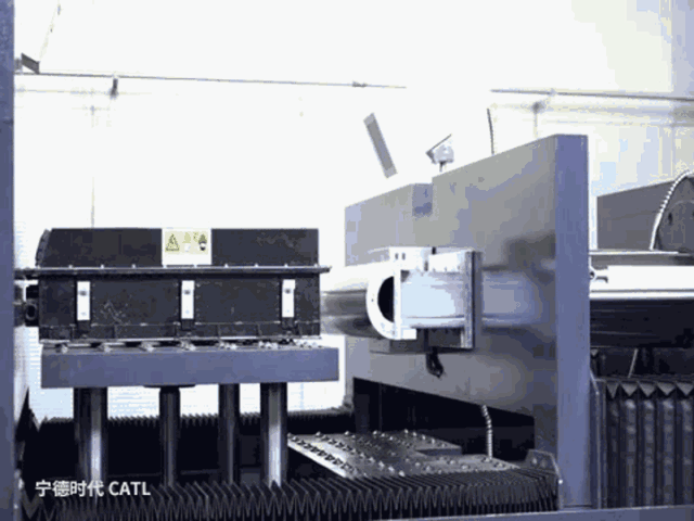 青海挑战赛的秘密,catl为冠军们输出澎湃动力_手机