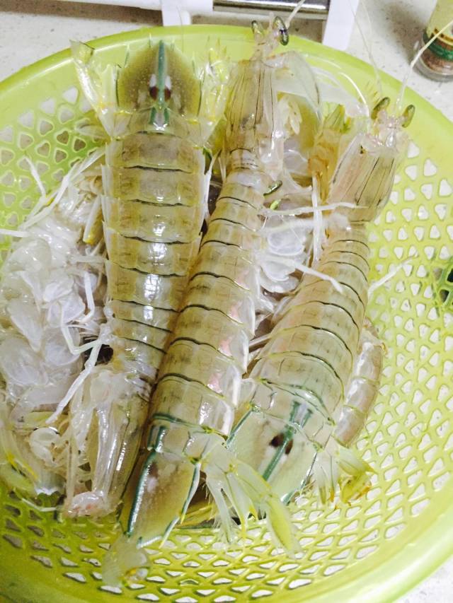 变绿可能由几种原因导致