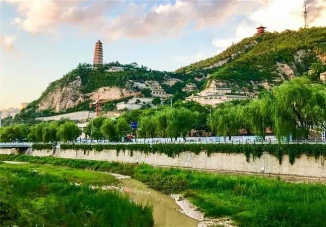 延安市宝塔区举办