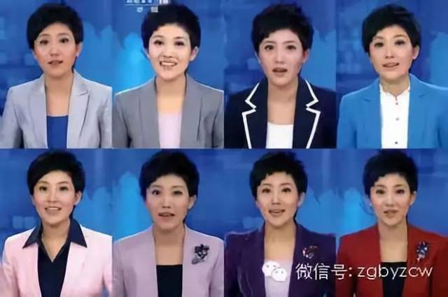 主持人，你的衣服穿对了吗？盘点主播最全服装搭配攻略！