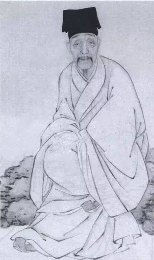 周末选读 │ 黄宗羲:柳敬亭传