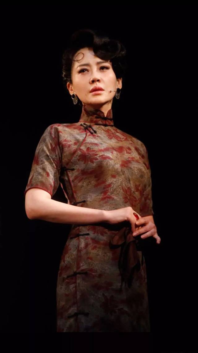 美文便当|许晴:邪不压正，心仪已久