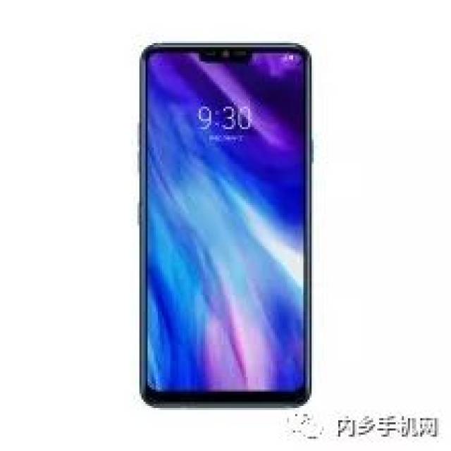 2018十大全面屏手机屏占比排名,哪款手机屏占