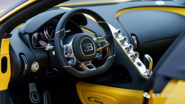 2018 bugatti 布加迪威龙排量:8.0t变速箱:双离合