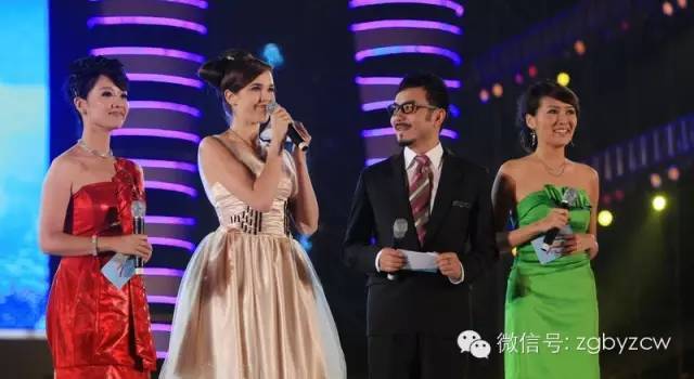 主持人，你的衣服穿对了吗？盘点主播最全服装搭配攻略！