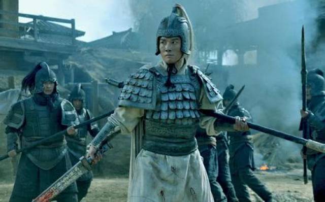 猛将真的能百万军中取上将首级,这种情况你觉得可信吗