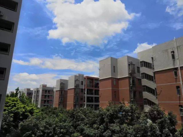 "小清华"广州城建职业学院