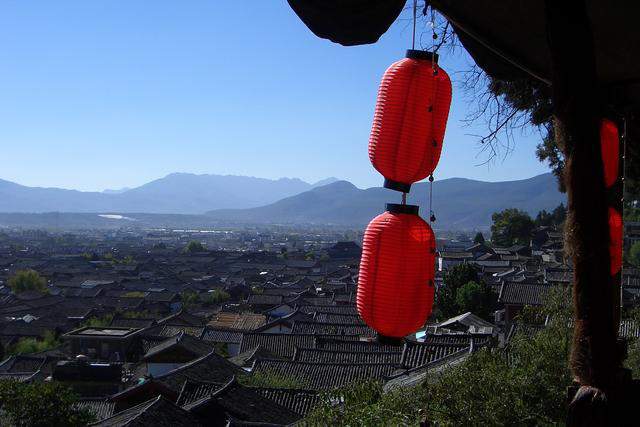 2018年丽江旅游攻略，看完这篇文章，你再也不用多花冤枉钱了!