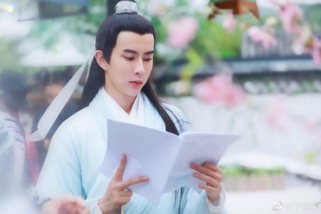 三生三世十里桃花电视剧白真的扮演者 a5ee575441ce4d449a36bbde4b74e070.jpeg