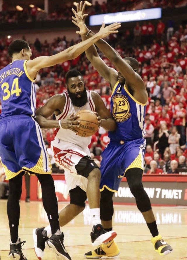 nba比较流行的3种防守思维,阿米巴防守堪称包夹之王