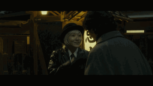 而故事主角 一色(堺雅人饰)