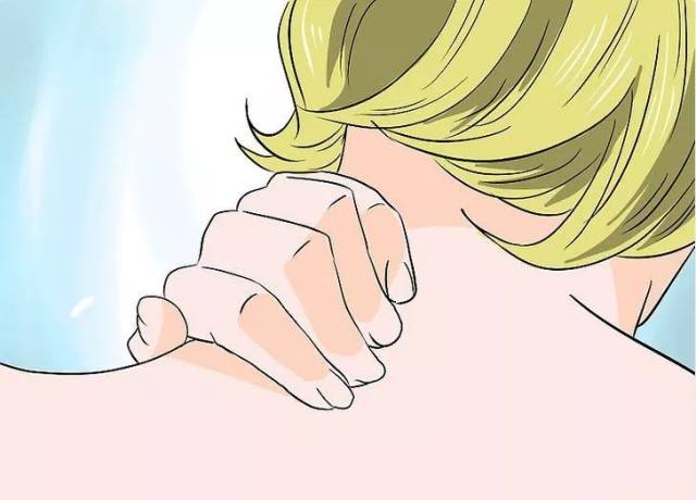 斜方肌拉伤是怎样表现?如何治疗?