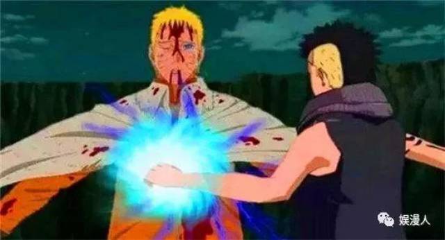 火影忍者博人传:木叶村沦陷,佐助和鸣人已死?
