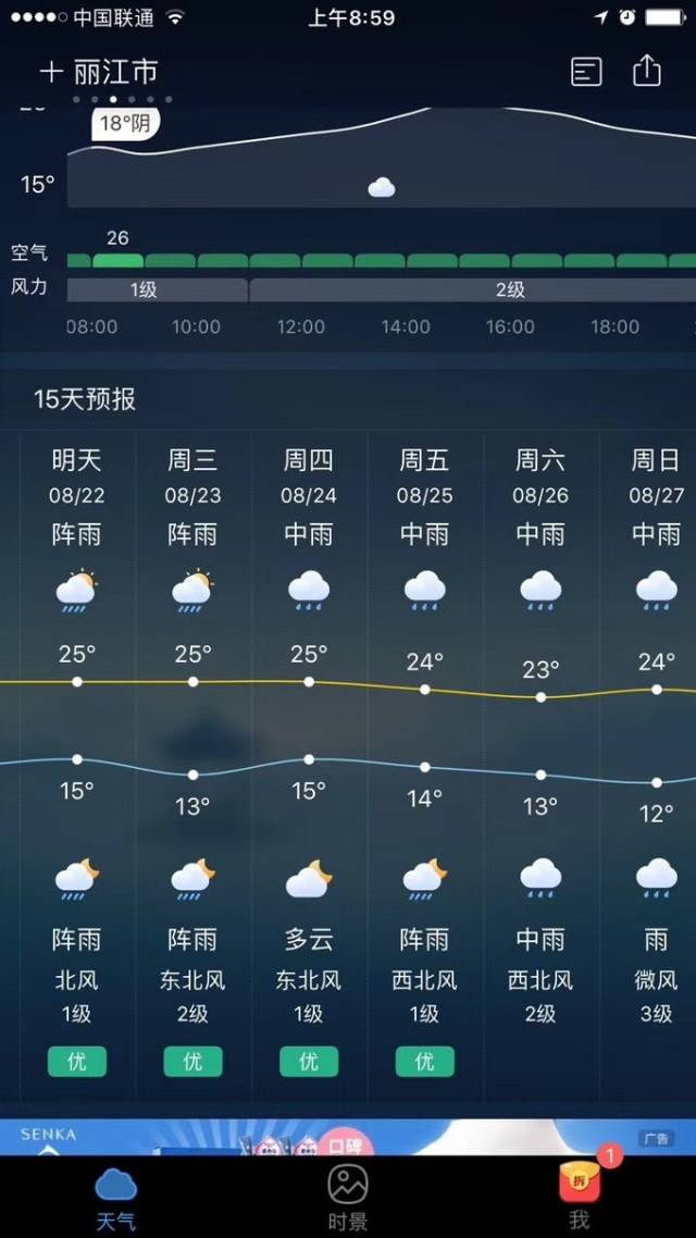盘锦天气预报15天图片