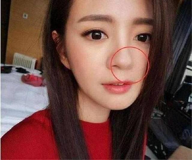 经常性的p图,然而这一不小心就闹出来的乌龙事件,也是让人哭笑不得