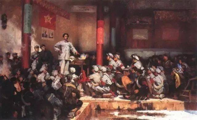 建党节 | 灿烂九十七周年,党的这些事你一定要知道!