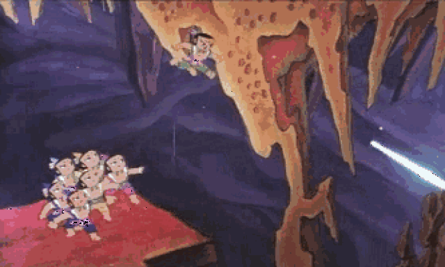 暴露年龄 | 这些动画的台词和主题曲 你可还记得?