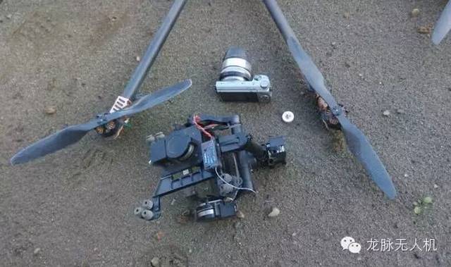 无人机炸机的几大原因分析