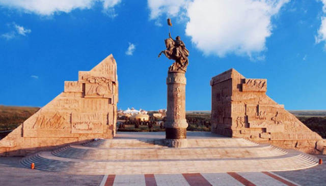 储蓄后备力量,成吉思汗如何加强内部忠诚和凝聚力?