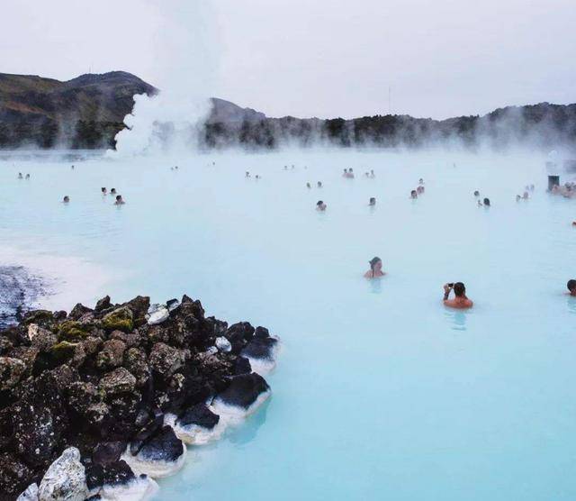 欧洲最地广人稀的国家,国家富得流油,人均GDP